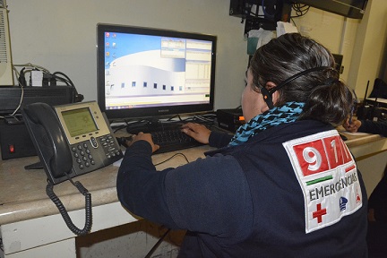 Policias de jerez se capacitan en manejo de videovigilancia