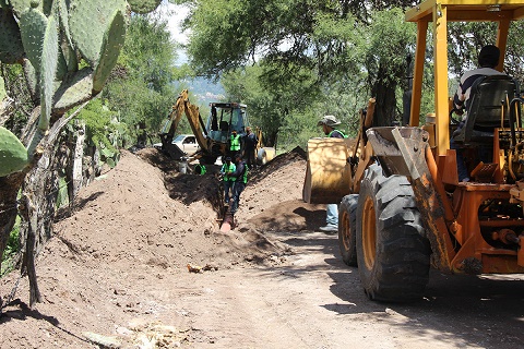 recursos por el orden de 2 millones 500 mil pesos