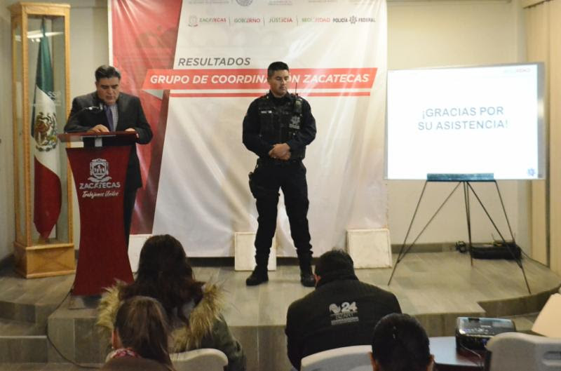 DETIENE POLICÍA ESTATAL A 14 PERSONAS POR PROBABLE COMISIÓN DE DELITOS