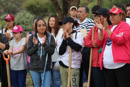 “Es responsabilidad de todas y todos los ciudadanos de esta hermosa ciudad de Zacatecas