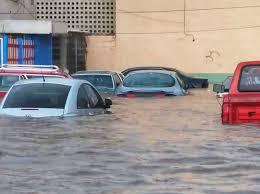 OFRECE GOBIERNO DEL ESTADO ATENCIÓN A FRESNILLENSES AFECTADOS POR LA LLUVIA 