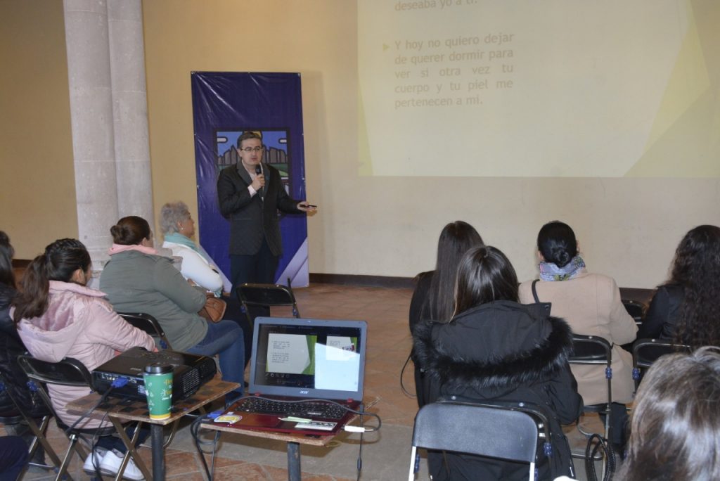 CELEBRAN XV ANIVERSARIO DEL INSTITUTO DE LA MUJER JEREZANA