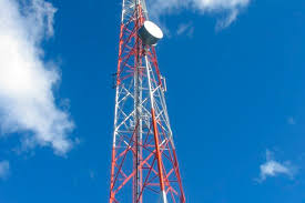 INSTALARÁN ANTENA DE TELEFONÍA CELULAR PARA ERMITA DE LOS CORREA