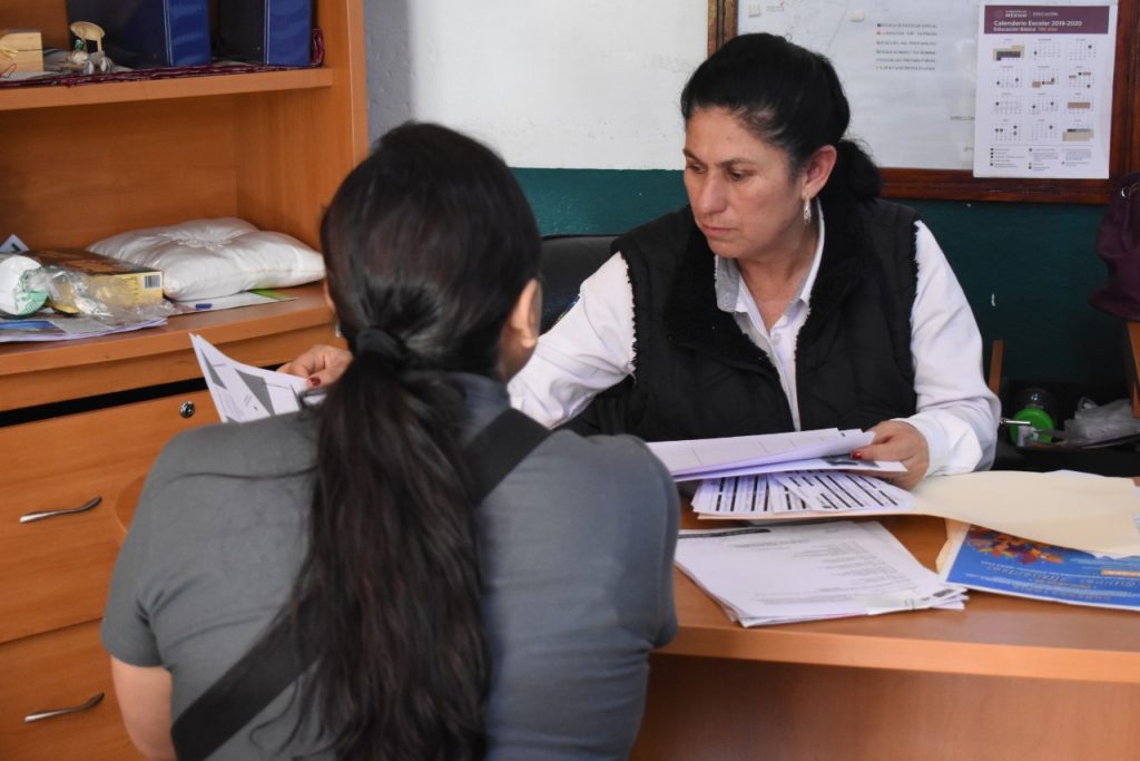 CREDENCIALES DE TRANSPORTE DE ESTUDIANTES SERÁN VÁLIDAS HASTA EL PRÓXIMO CICLO ESCOLAR